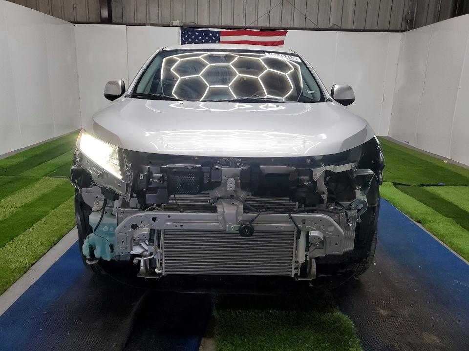 2026 Mitsubishi Outlander Sport მანქანა იყიდება აუქციონზე, vin: JA4ARUAU9TU014442, აუქციონის ნომერი: 48043416