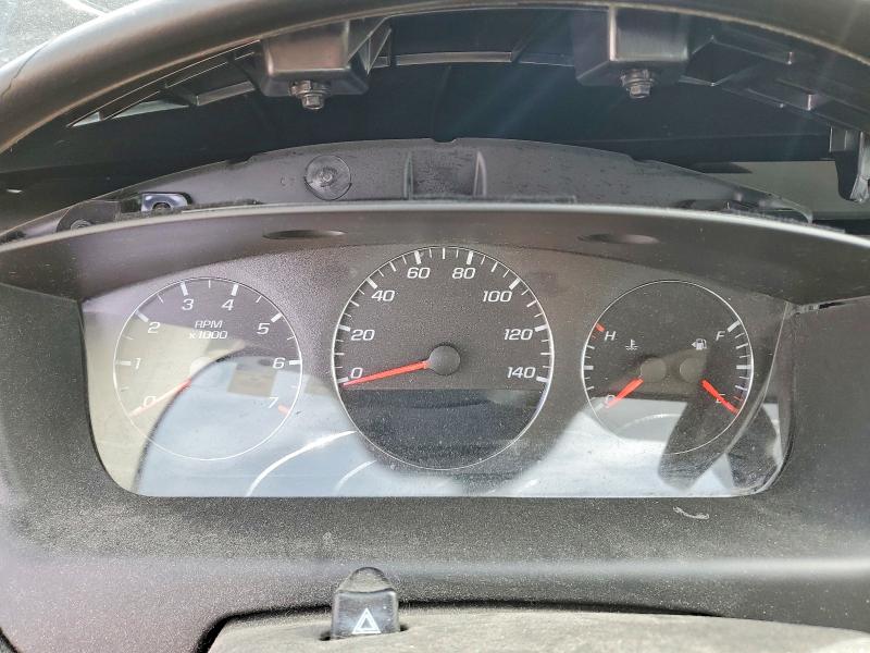 Aukcja sprzedaży 2015 Chevrolet Impala Limited, vin: 2G1WB5E35F1144931, numer aukcji: 48119206