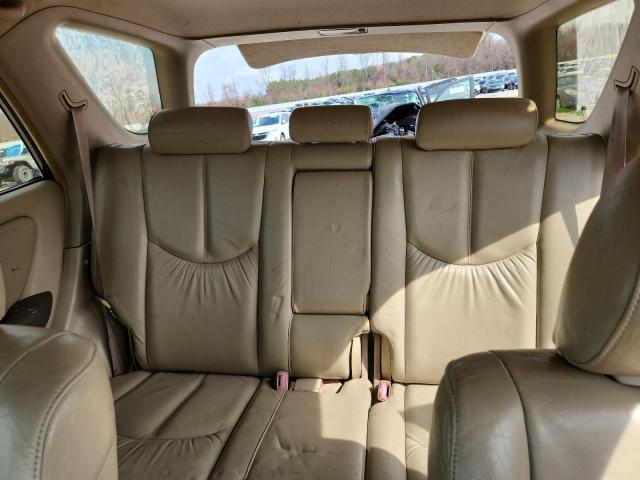 79589245 :رقم المزاد ، JT6HF10U2Y0158675 vin ، 2000 Lexus Rx 300 مزاد بيع