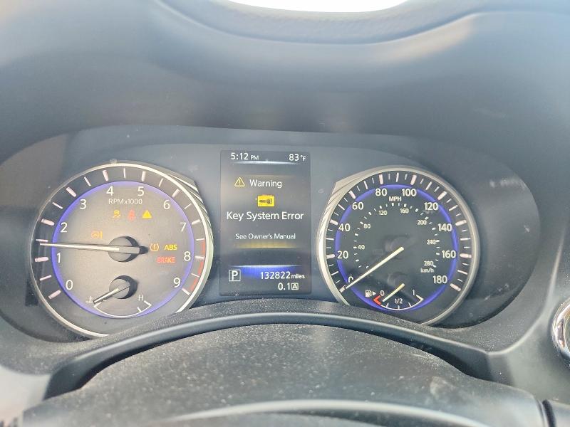 Aukcja sprzedaży 2015 Infiniti Q50, vin: JN1BV7AR8FM390236, numer aukcji: 41911436