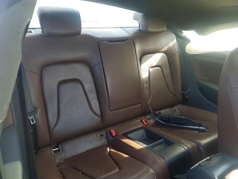 Aukcja sprzedaży 2014 Audi A5, vin: WAUCFAFR0EA047213, numer aukcji: 47368596