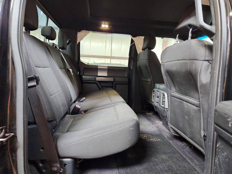 Aukcja sprzedaży 2015 Ford F150, vin: 1FTEW1EF1FFC64065, numer aukcji: 79102825