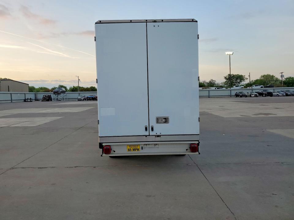 46948396 :رقم المزاد ، 1FDBW5Z89MKA96441 vin ، 2021 Ford Transit مزاد بيع
