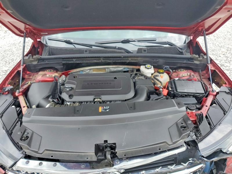 Aukcja sprzedaży 2022 Buick Envision, vin: LRBFZSR42ND082992, numer aukcji: 48333676