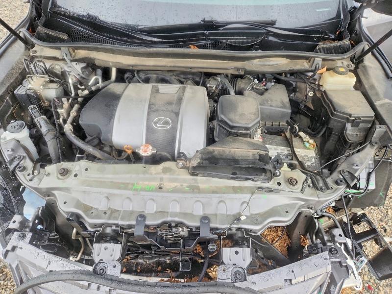 78959435 :رقم المزاد ، 2T2ZZMCAXHC066044 vin ، 2017 Lexus Rx 350 مزاد بيع