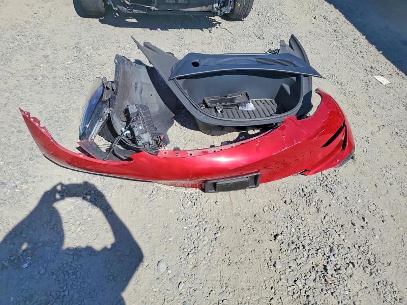 Продаж на аукціоні авто 2021 Tesla Model 3, vin: 5YJ3E1EB1MF974110, номер лоту: 46370796