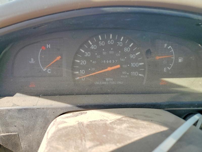 1999 Toyota Tacoma მანქანა იყიდება აუქციონზე, vin: 4TANL42N0XZ468843, აუქციონის ნომერი: 47976806
