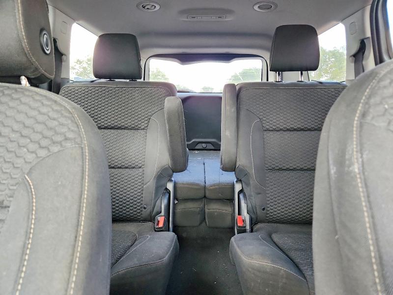2017 Gmc Acadia მანქანა იყიდება აუქციონზე, vin: 1GKKNLLAXHZ311186, აუქციონის ნომერი: 48280176
