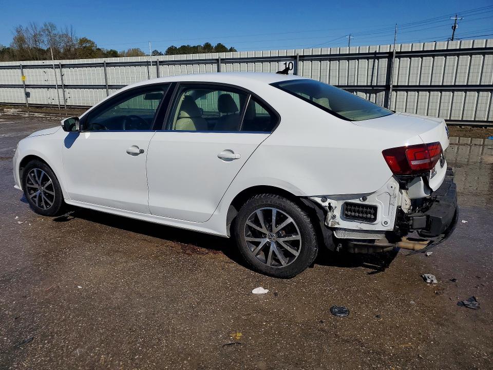 Aukcja sprzedaży 2017 Volkswagen Jetta, vin: 3VWDB7AJ3HM325677, numer aukcji: 46100236