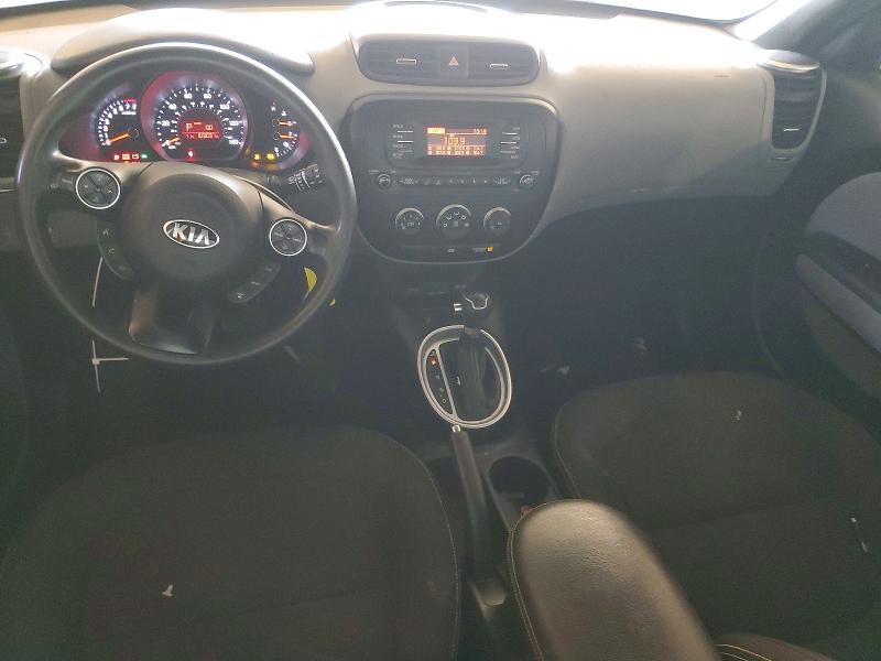 Aukcja sprzedaży 2014 Kia Soul, vin: KNDJP3A59E7743055, numer aukcji: 79303975
