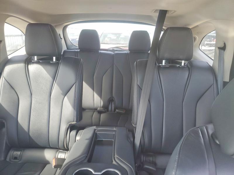 Продаж на аукціоні авто 2025 Acura Mdx, vin: 5J8YE1H49SL033177, номер лоту: 46650986