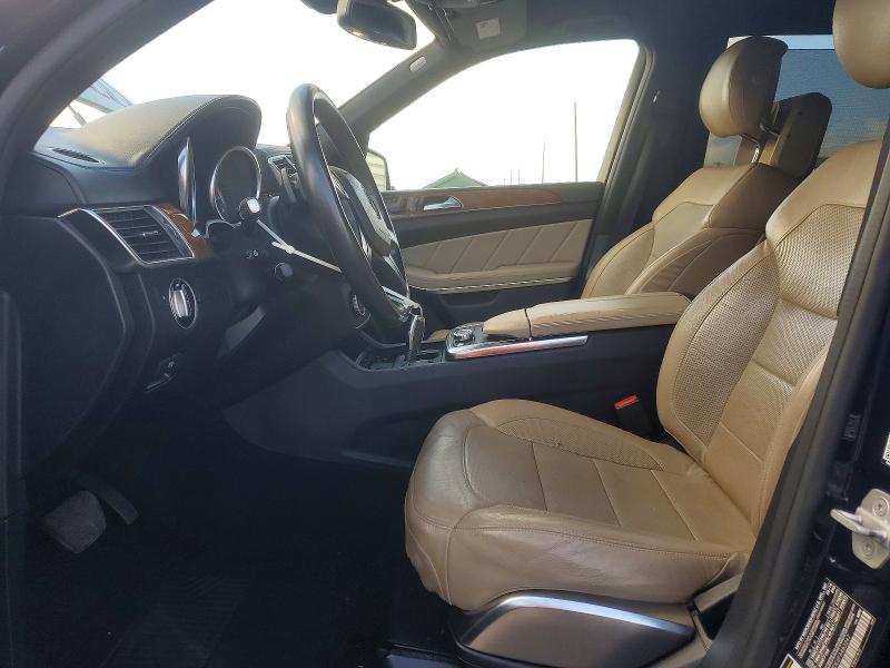 45726536 :رقم المزاد ، 4JGDF7DE6FA483247 vin ، 2015 Mercedes-benz Gl مزاد بيع