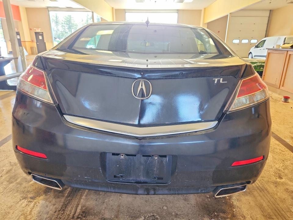 Продаж на аукціоні авто 2013 Acura Tl, vin: 19UUA8F57DA015029, номер лоту: 79882395