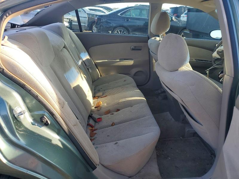 Продажа на аукционе авто 2005 Niss Altima, vin: 1N4AL11DX5C187097, номер лота: 79918085