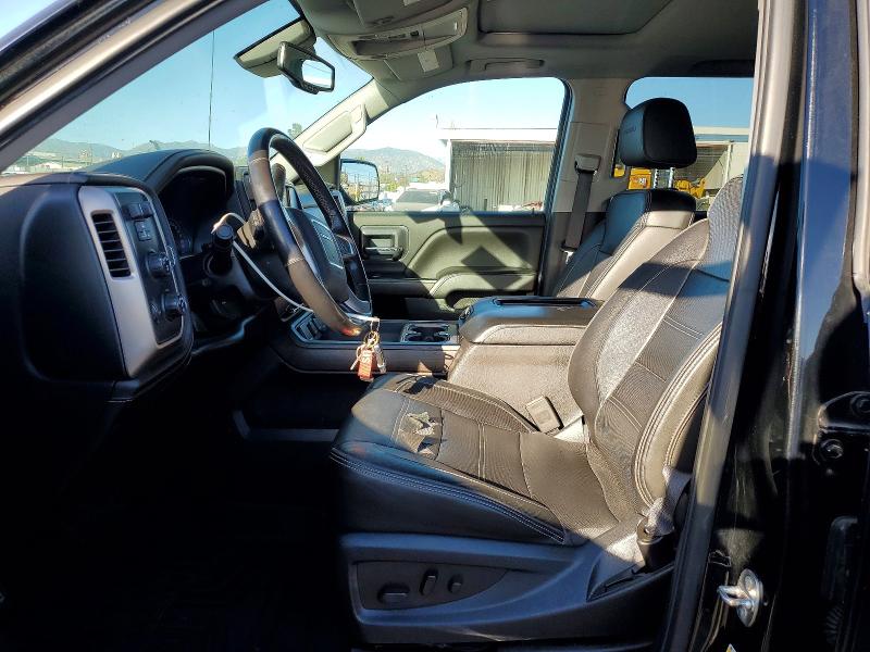 2018 Gmc 1500 მანქანა იყიდება აუქციონზე, vin: 3GTU2PEJ7JG481741, აუქციონის ნომერი: 41636416