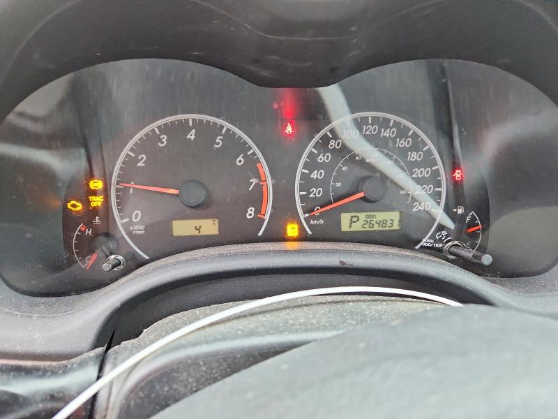 Продажа на аукционе авто 2012 Toyota Corolla, vin: 2T1BU4EE4CC835506, номер лота: 42074096