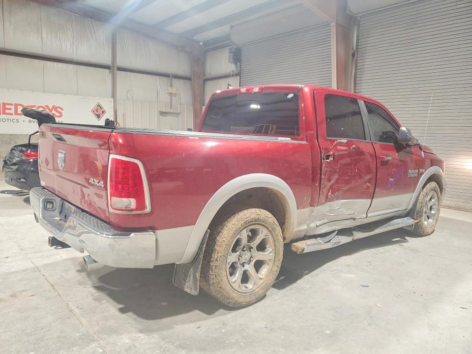 Продажа на аукционе авто 2014 Ram 1500, vin: 1C6RR7NT1ES145947, номер лота: 46360156