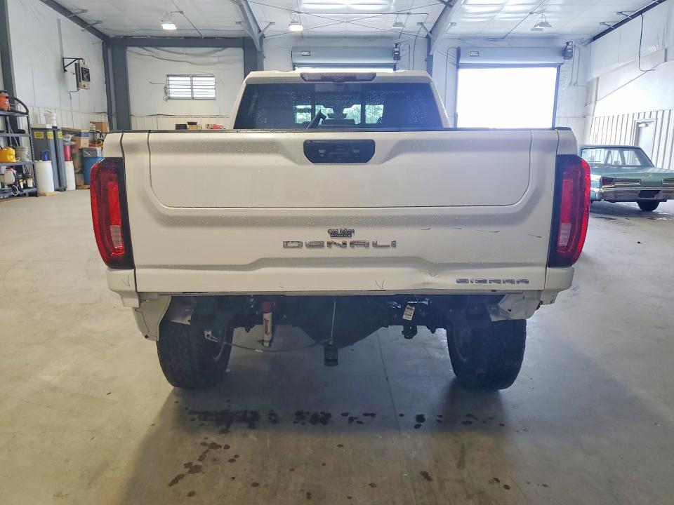 Aukcja sprzedaży 2023 Gmc Sierra, vin: 1GT49RE79PF258011, numer aukcji: 42051786