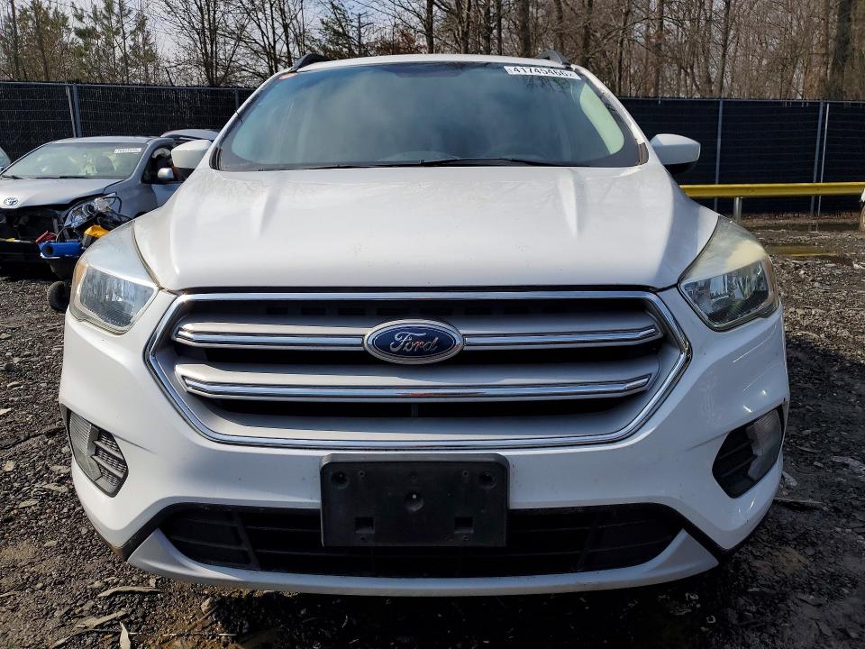 Продажа на аукционе авто 2018 Ford Escape, vin: 1FMCU0GD6JUA75995, номер лота: 41745466
