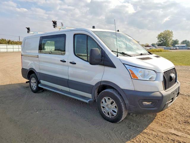 2021 Ford Transit მანქანა იყიდება აუქციონზე, vin: 1FTBR1Y81MKA57185, აუქციონის ნომერი: 79311535