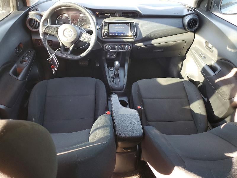 46231656 :رقم المزاد ، 3N1CP5BV2RL583513 vin ، 2024 Nissan Kicks مزاد بيع