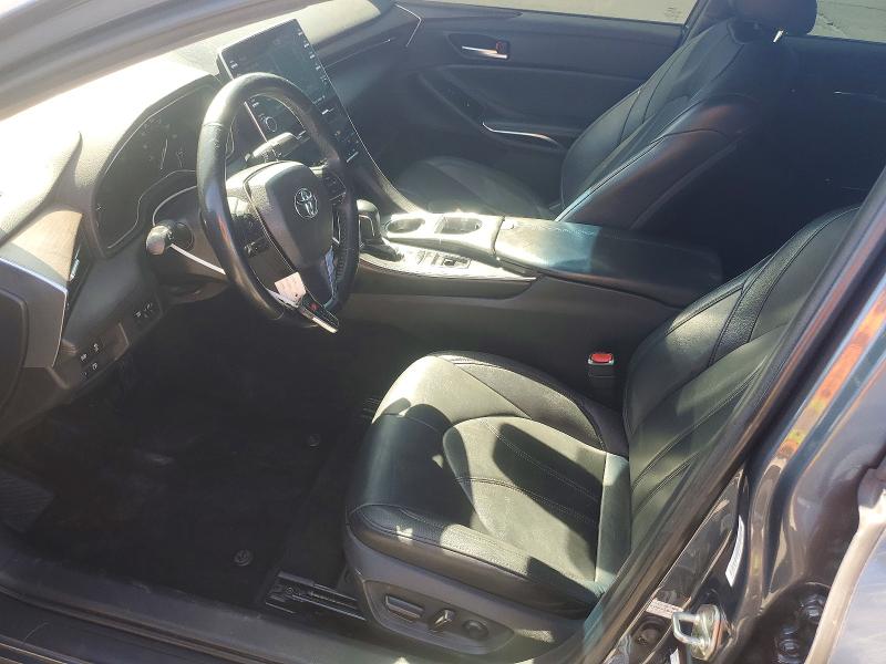 77768325 :رقم المزاد ، 4T1BZ1FBXKU002892 vin ، 2019 Toyota Avalon مزاد بيع
