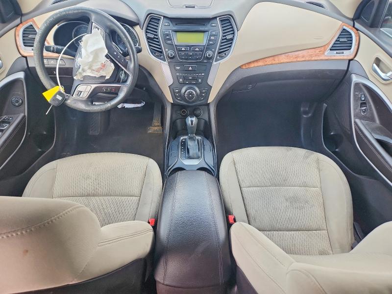Aukcja sprzedaży 2013 Hyundai Santa Fe Sport, vin: 5XYZTDLB0DG024429, numer aukcji: 47047506