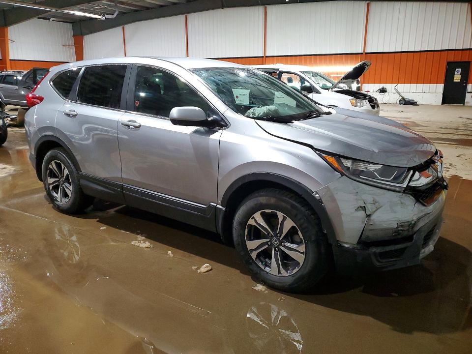 Aukcja sprzedaży 2017 Honda Cr-v, vin: 2HKRW2H29HH105190, numer aukcji: 45590746