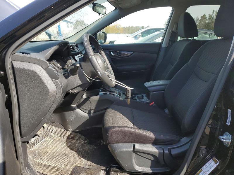 Aukcja sprzedaży 2020 Nissan Rogue, vin: 5N1AT2MT7LC738551, numer aukcji: 41980536