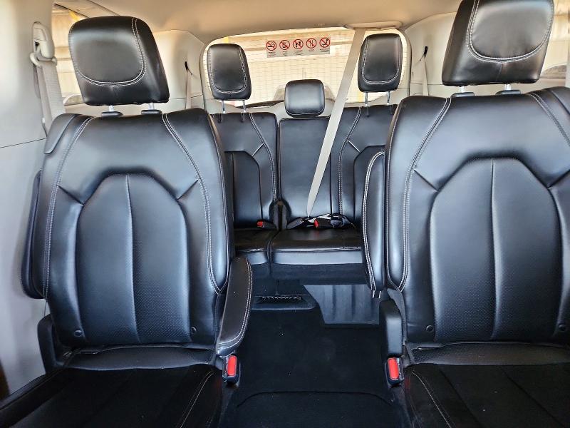 Продажа на аукционе авто 2023 Chrysler Pacifica, vin: 2C4RC1BG1PR575318, номер лота: 41644716