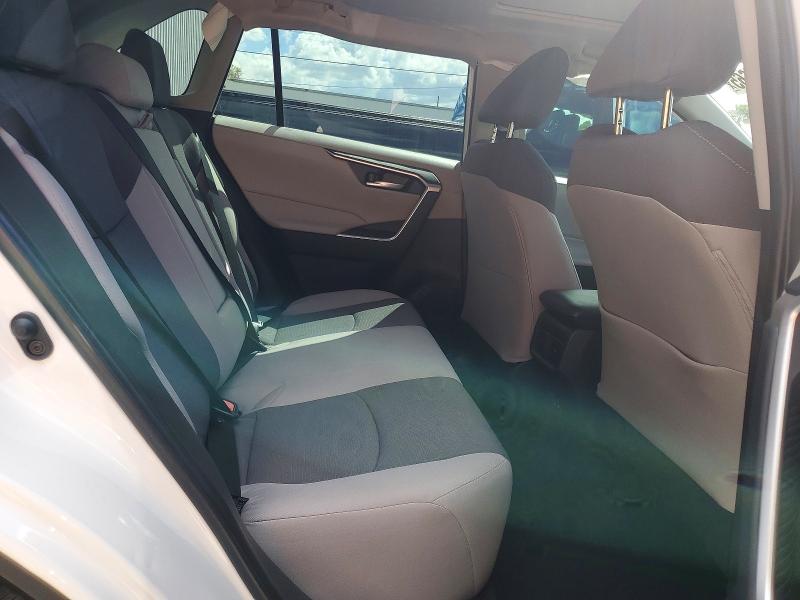 Продажа на аукционе авто 2024 Toyota Rav4, vin: 2T3W1RFV4RC301248, номер лота: 79481665