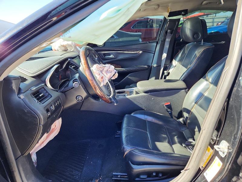 45629056 :رقم المزاد ، 2G1155S39E9145697 vin ، 2014 Chevrolet Impala مزاد بيع