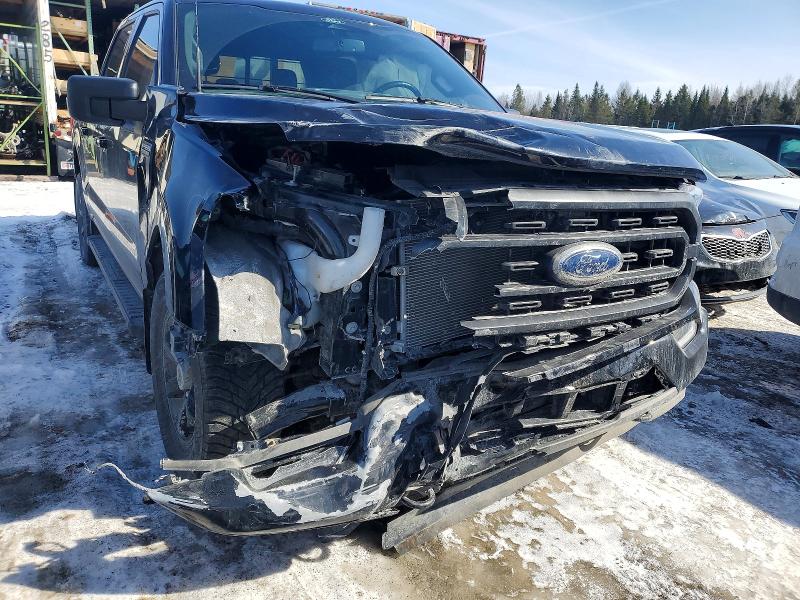 Aukcja sprzedaży 2022 Ford F150, vin: 1FTEW1EP6NFB83828, numer aukcji: 77842895