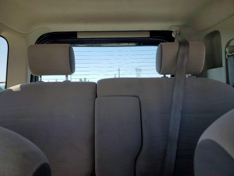 Aukcja sprzedaży 2011 Nissan Cube, vin: JN8AZ2KR6BT210903, numer aukcji: 41759416