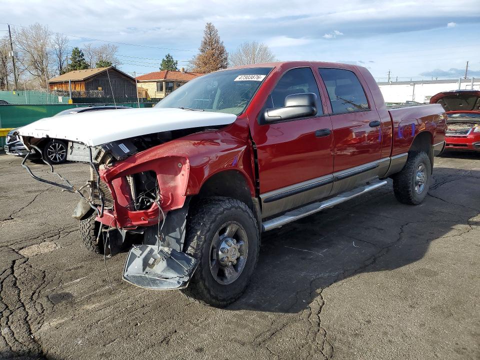 Aukcja sprzedaży 2008 Dodge Ram 1500, vin: 3D7KS19D78G176278, numer aukcji: 47303876