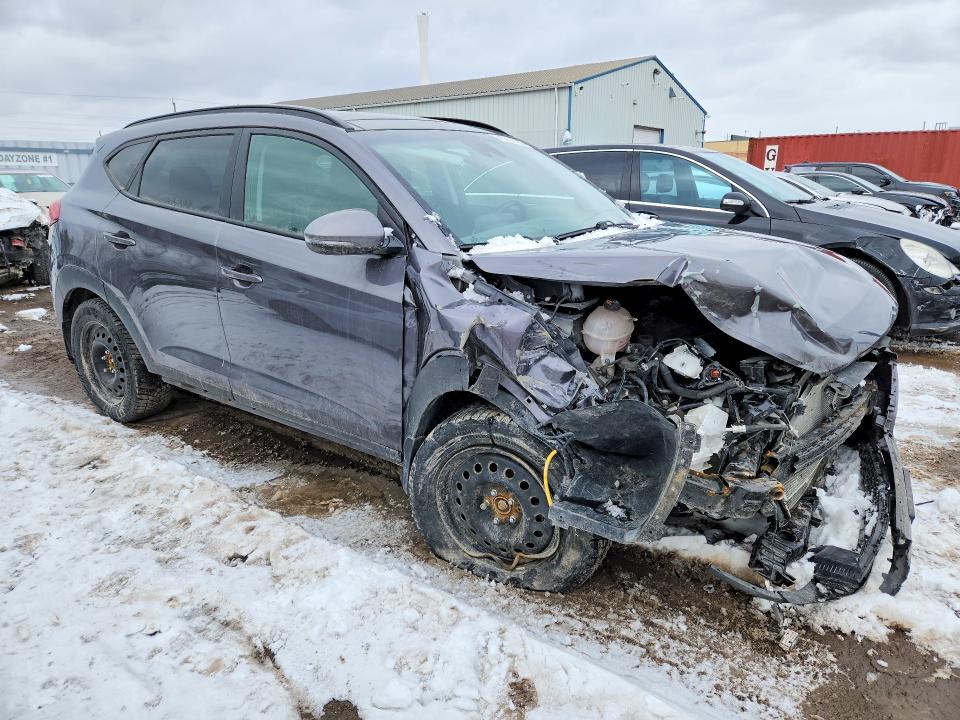 Продажа на аукционе авто 2021 Hyundai Tucson, vin: KM8J3CA41MU332179, номер лота: 45862426