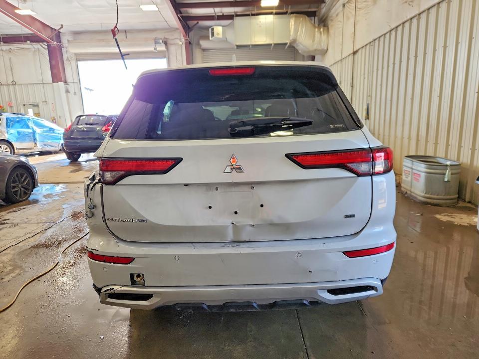 Aukcja sprzedaży 2024 Mitsubishi Outlander, vin: JA4J4VA83RZ080892, numer aukcji: 47114736