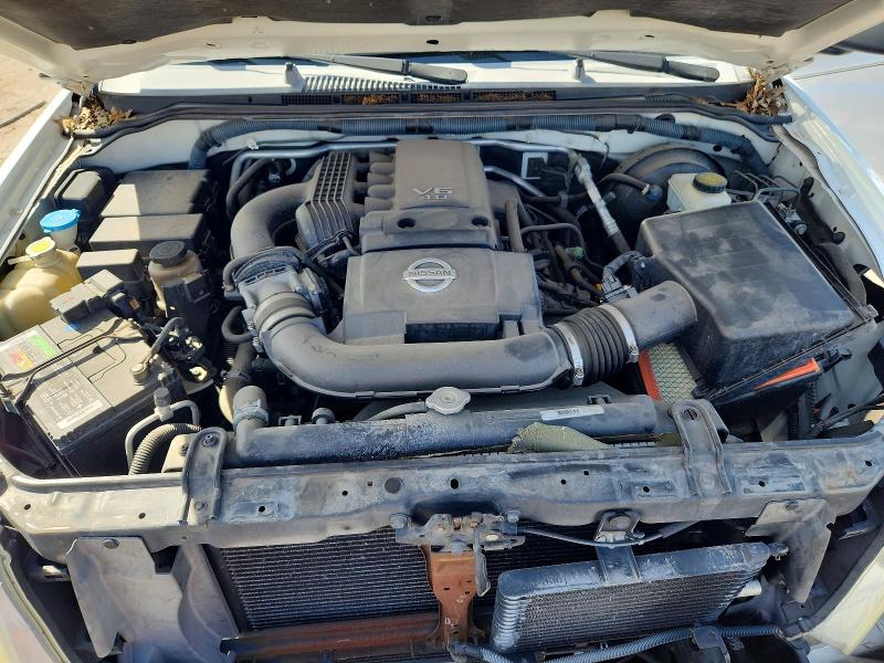 46524726 :رقم المزاد ، 5N1AR18UX8C647051 vin ، 2008 Nissan Pathfinder مزاد بيع