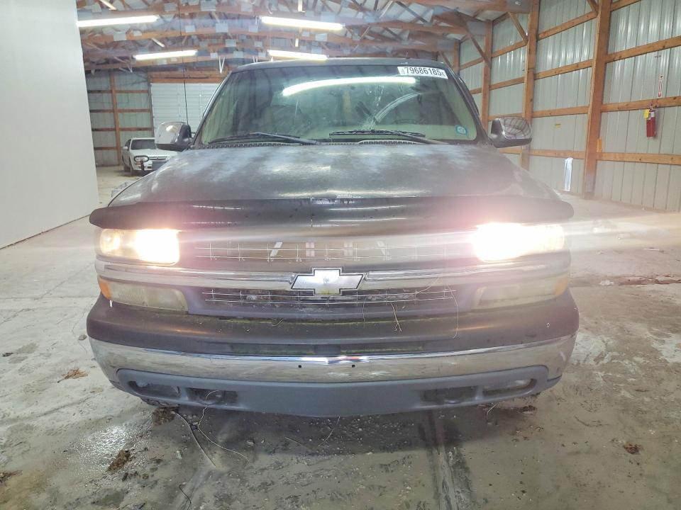 Aukcja sprzedaży 2002 Chevrolet Silverado, vin: 2GCEK19T021176346, numer aukcji: 79686185