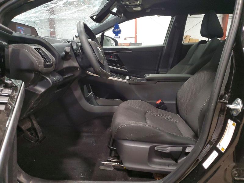 Продаж на аукціоні авто 2024 Subaru Solterra, vin: JTMABABA9RA060716, номер лоту: 46080156