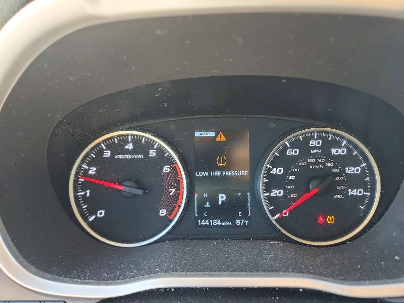 Продаж на аукціоні авто 2019 Mitsubishi Eclipse Cross, vin: JA4AT3AA5KZ037557, номер лоту: 45582066