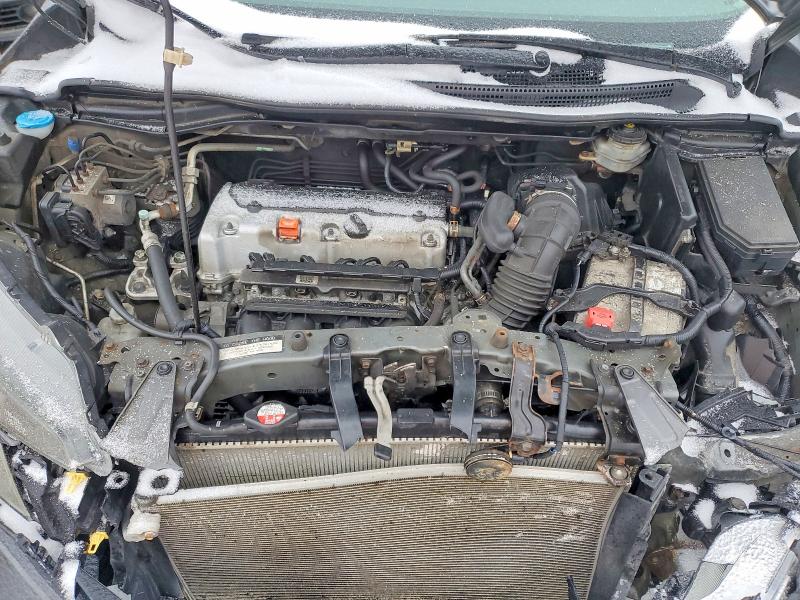 2013 Honda Cr-v მანქანა იყიდება აუქციონზე, vin: 2HKRM4H58DH115960, აუქციონის ნომერი: 79760035