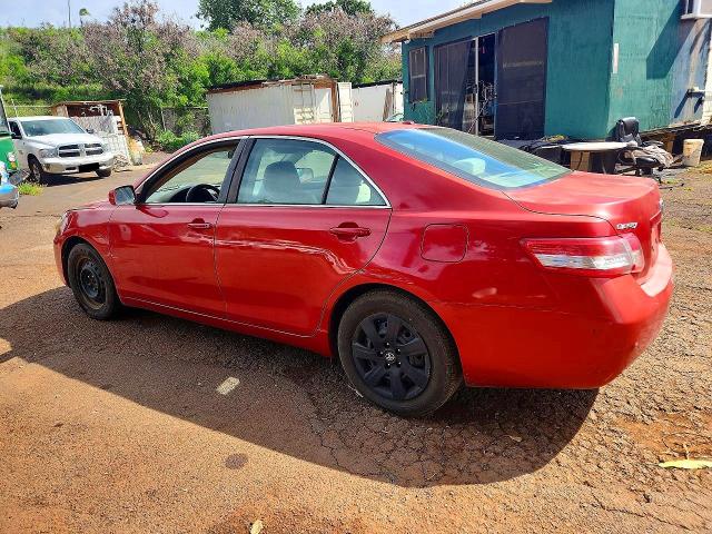 Продажа на аукционе авто 2011 Toyota Camry, vin: 4T1BF3EK4BU679040, номер лота: 47110336