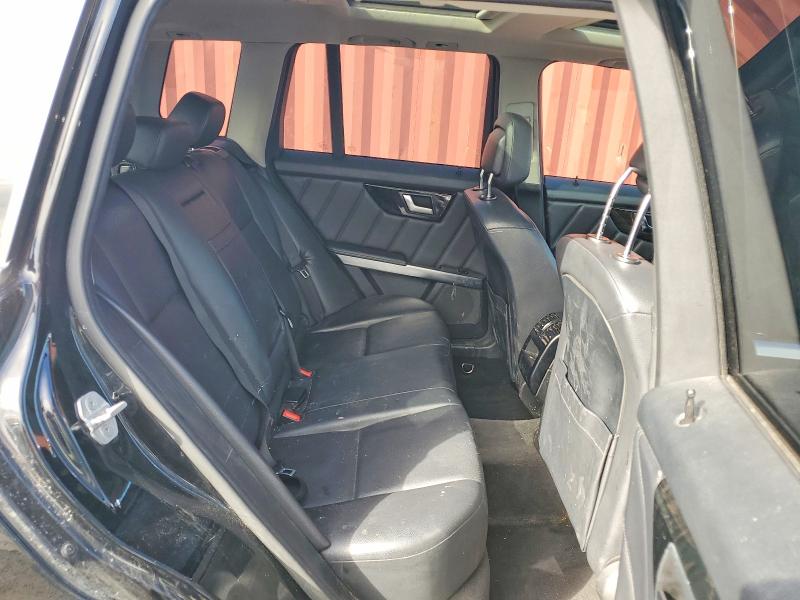 41587356 :رقم المزاد ، WDCGG8JBXDG005819 vin ، 2013 Mercedes-benz Glk مزاد بيع