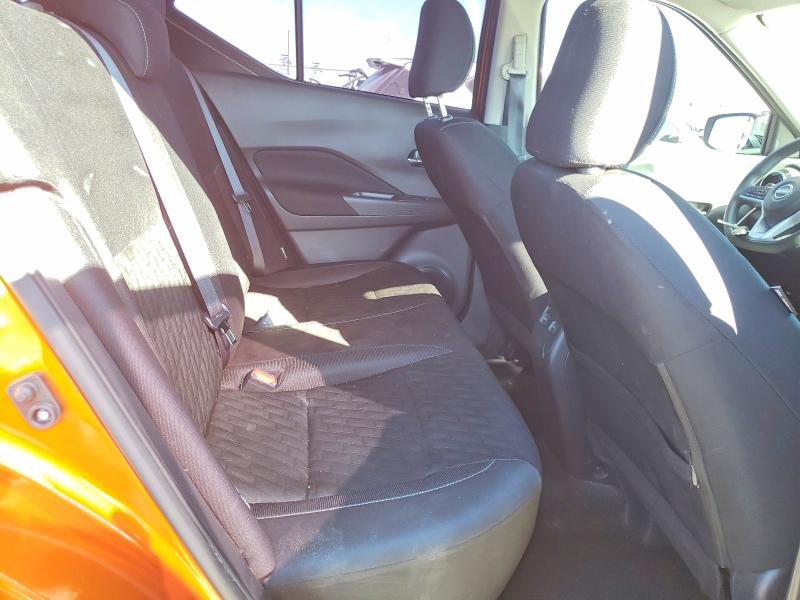 Продажа на аукционе авто 2023 Nissan Kicks, vin: 3N1CP5CV4PL552274, номер лота: 46065446