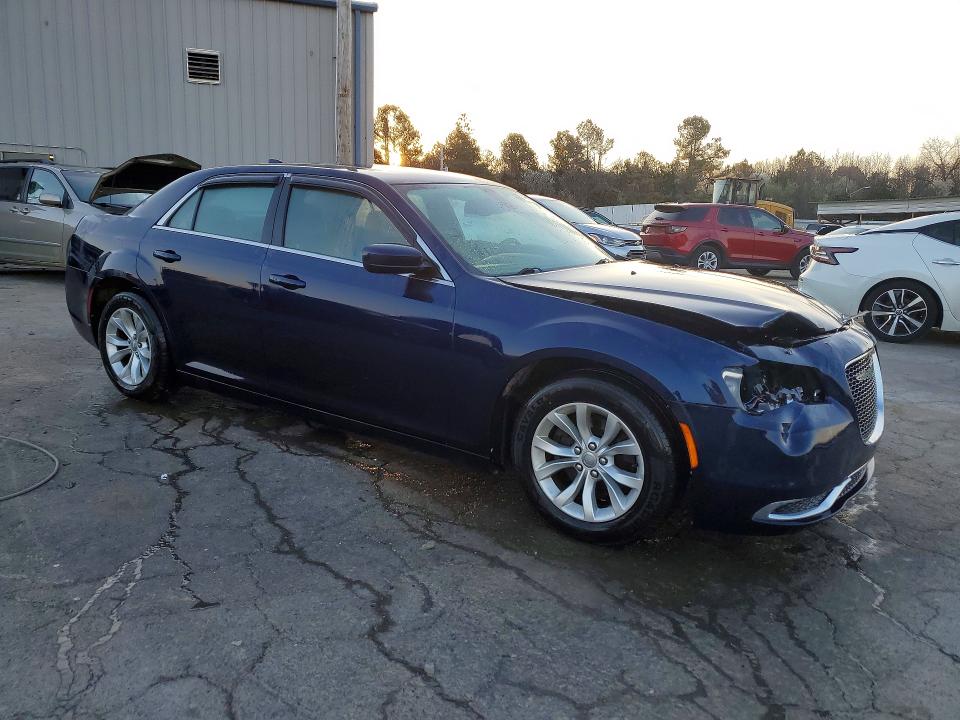 Aukcja sprzedaży 2016 Chrysler 300, vin: 2C3CCAAGXGH123918, numer aukcji: 78488955