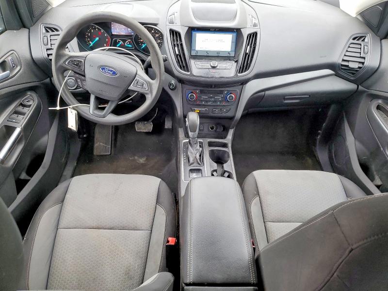 Aukcja sprzedaży 2019 Ford Escape, vin: 1FMCU0GD7KUA93617, numer aukcji: 79611395