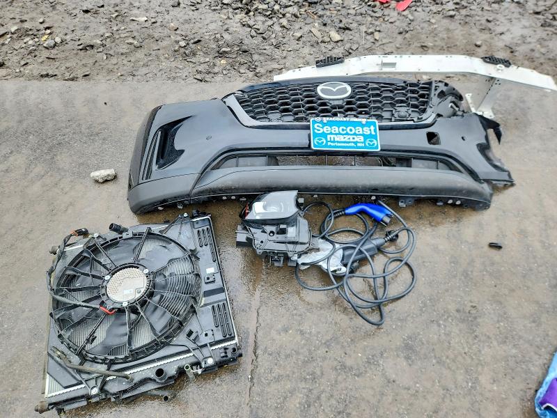 Aukcja sprzedaży 2025 Mazda Cx-90, vin: JM3KKCHA1S1204327, numer aukcji: 46956356