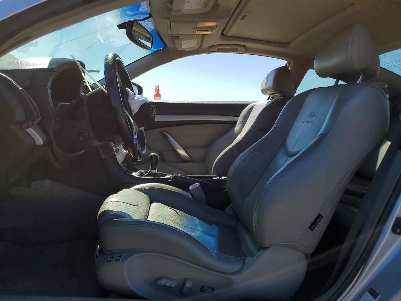 Продажа на аукционе авто 2008 Infiniti G37, vin: JNKCV64E38M104279, номер лота: 46089336