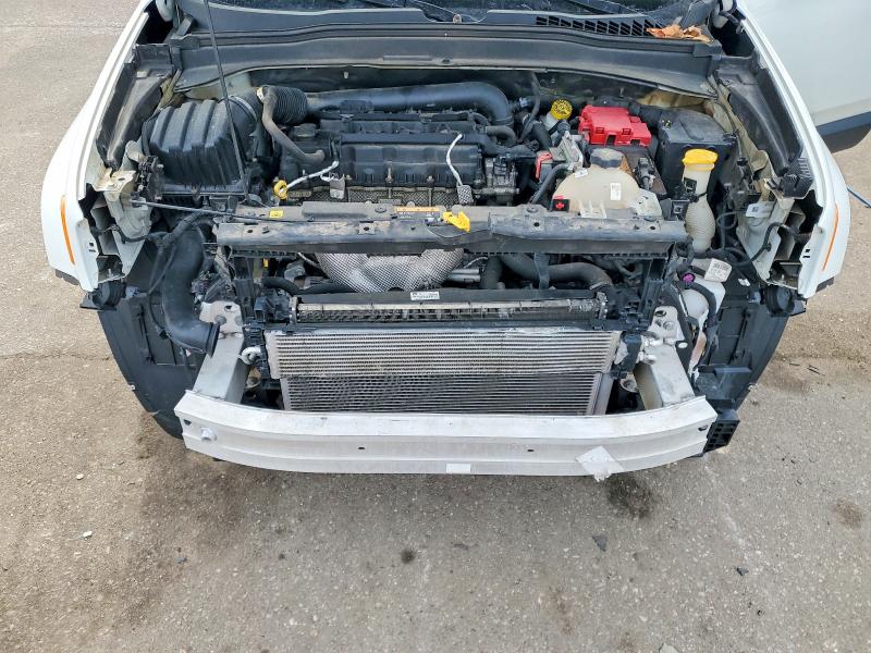 2018 Jeep Renegade მანქანა იყიდება აუქციონზე, vin: ZACCJBBB6JPH12223, აუქციონის ნომერი: 45864406